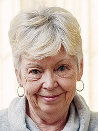 Mrs. Hoffman